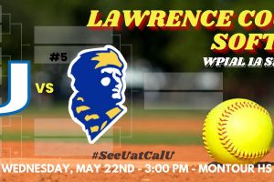 #1 Union Scotties vs. #5 West Greene Pioneers – WPIAL Softball – 1A Semifinals – May 22, 2024